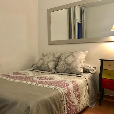 Erandi Ramblas Rooms برشلونة المظهر الخارجي الصورة