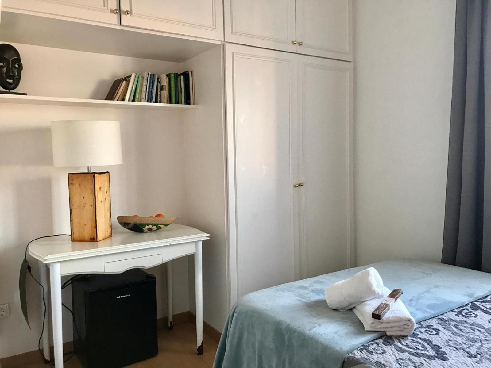 Erandi Ramblas Rooms برشلونة المظهر الخارجي الصورة